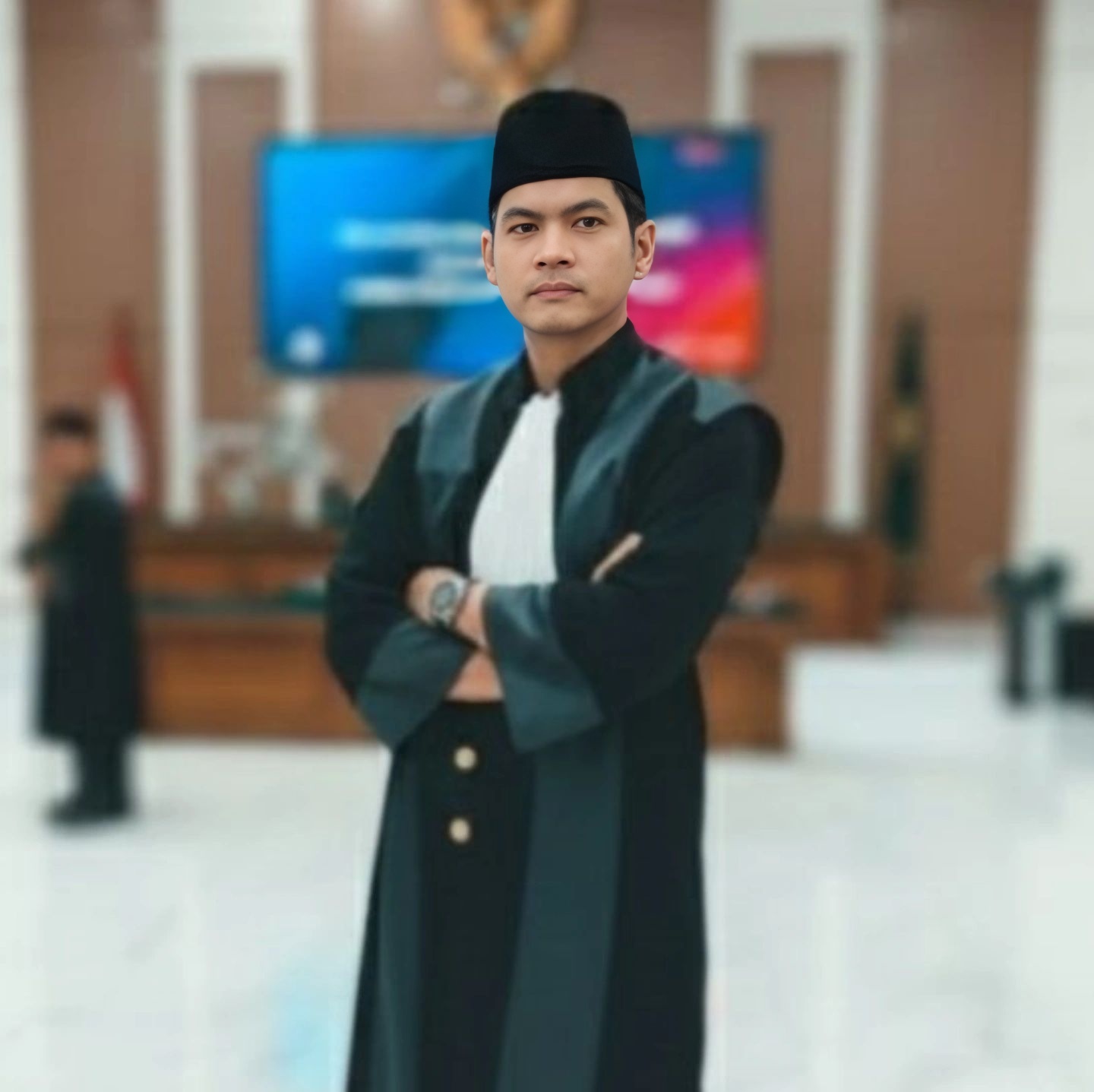 Galeri foto visual AloAdvokat
