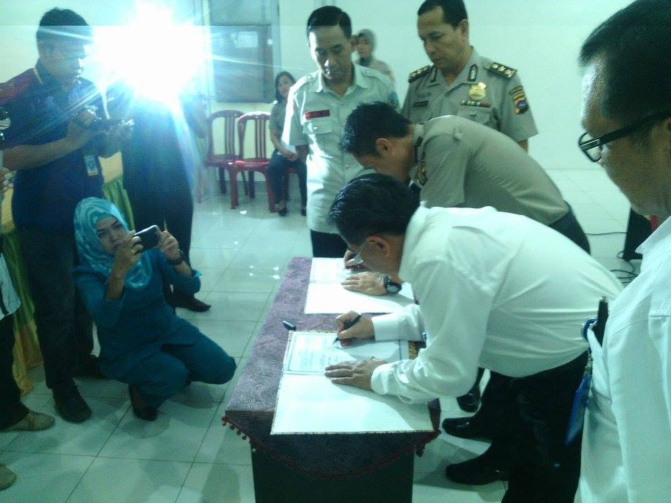Artikel KUHAP dan KUHP Nasional