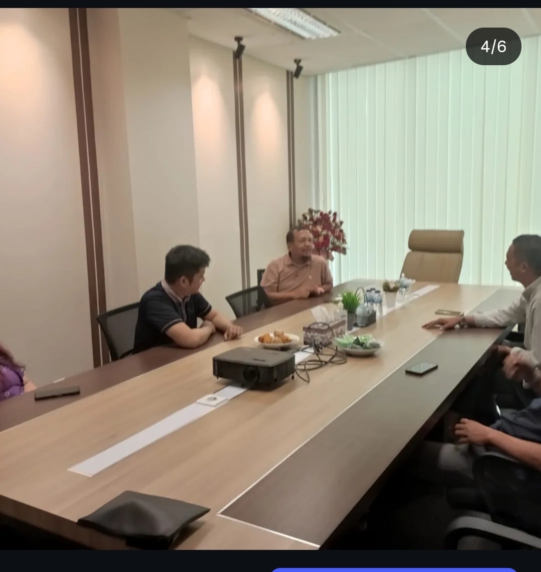 Corporate Legal ALO - Dokumentasi Tambahan