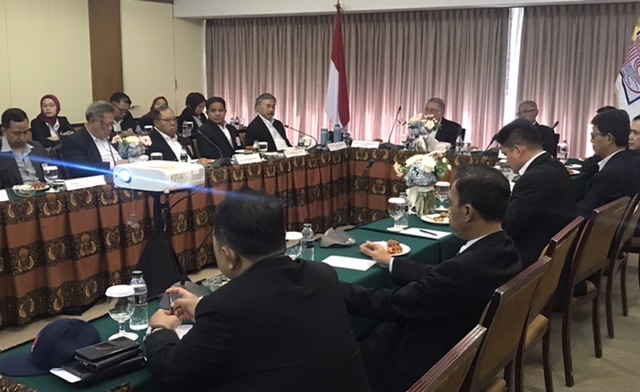 Perubahan Direksi PT melalui Keputusan Sirkuler
